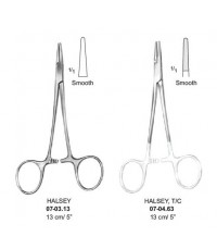 HELSEY Needle Holders TC